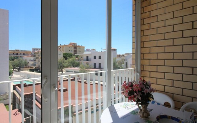 Apartamento 2035 - Olympia 2-23