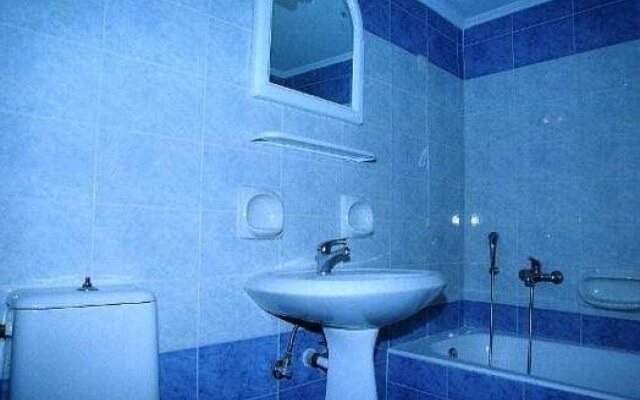 Babis Apartments