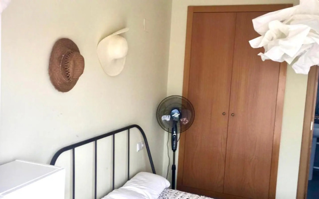 Center Rabdells Playa