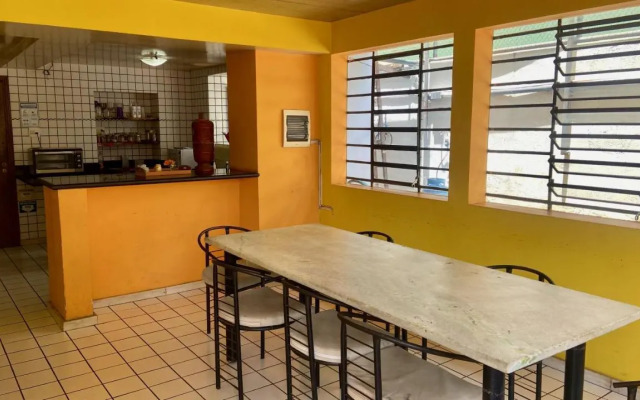 Vila Santê