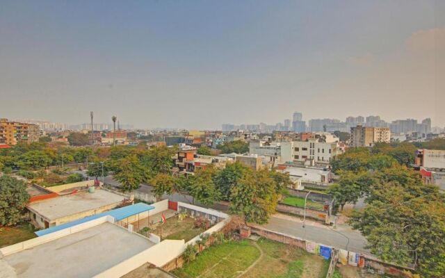 Treebo Trend Amaya Inn Sector 72