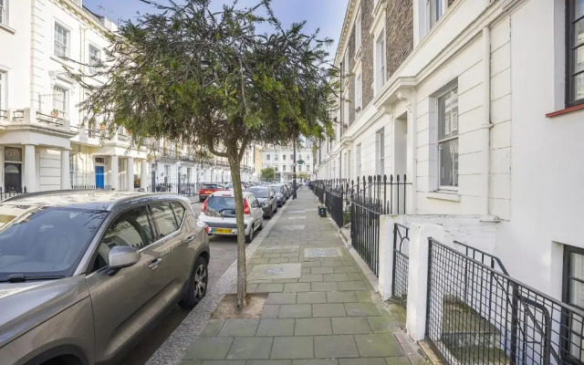 Pimlico Hub