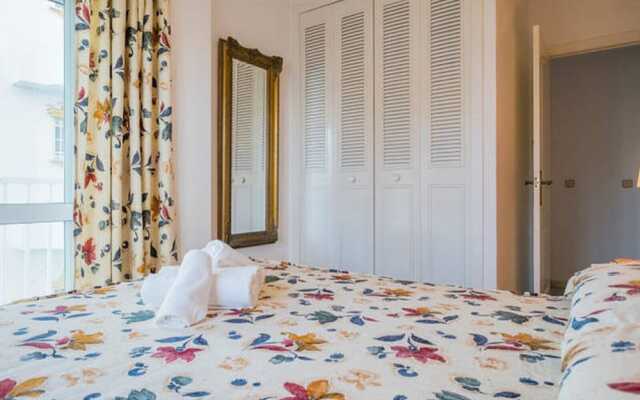 1031 Apartment Jardines del Mar