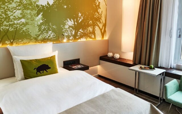 Steigenberger Airport Hotel Frankfurt