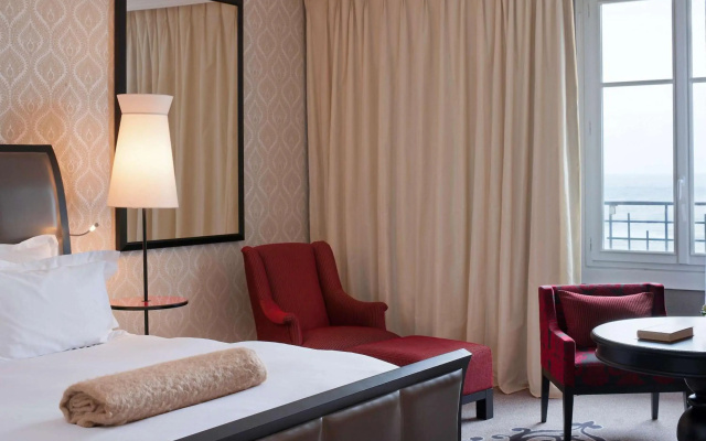 Le Grand Hotel de Cabourg - MGallery Collection