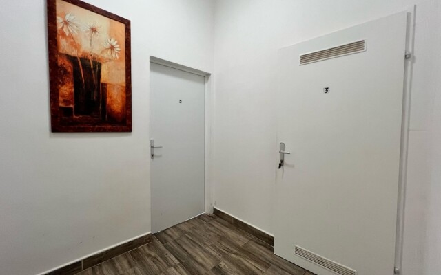 Cozy 3BR shared Apt. Wien Simmering