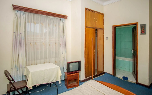 Ntungamo Resort Hotel