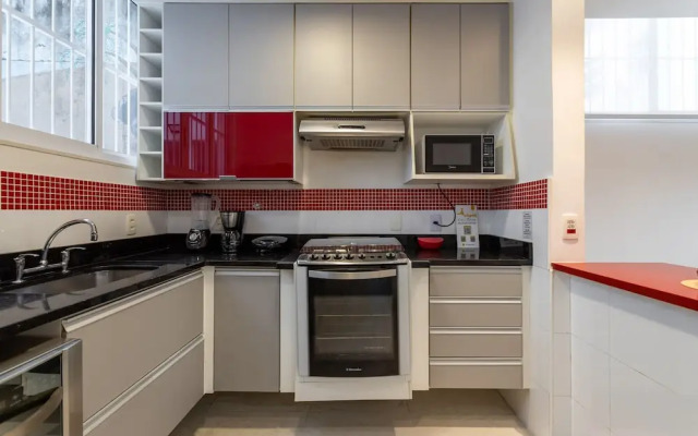 Nsc205 Zona3 in Rio de Janeiro