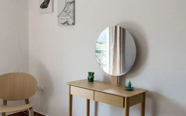 Ozone Complex by A&D Properties