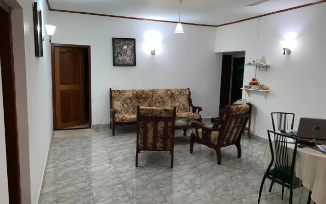 Bentota Villa