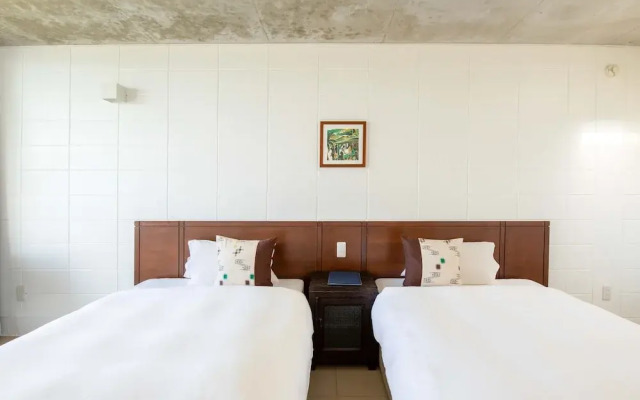 413 Hamahiga Hotel&cafe