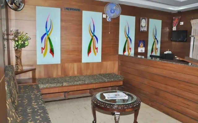 Arasan Inn