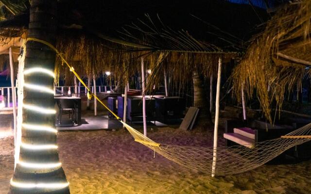 Treebo Trend Village Susegat Beach Resort
