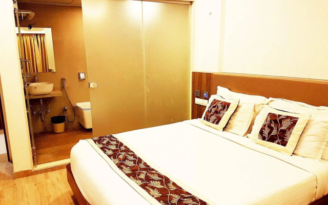 Hotel Atlantic