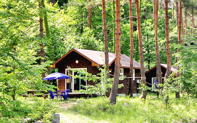 Yangyang Forest Home Pension