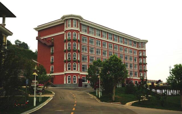 Yaolin Hotel - Yangquan