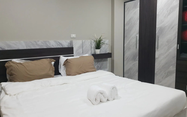 i Residence Hotel