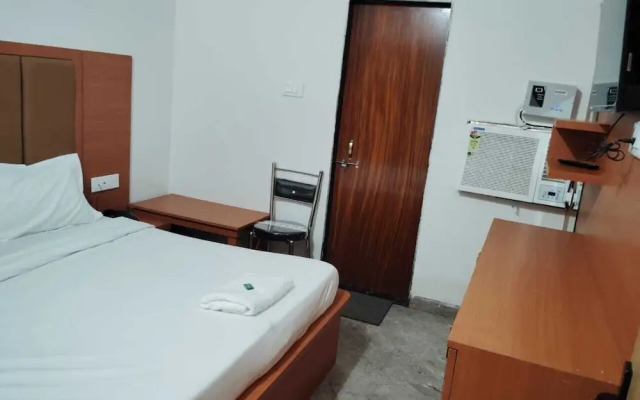 Shree Vaidehi Bhawan