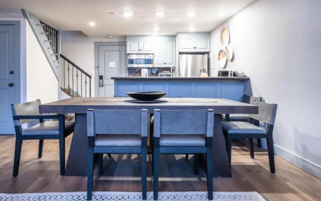 Lodge at Vail Condominiums