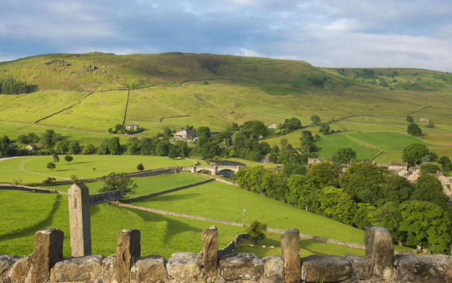 The Fell Hotel