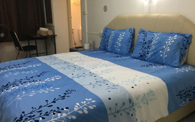 Happy Home Guest House
