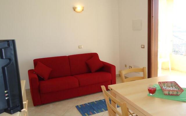 Casa Vacanza Pala Stiddata