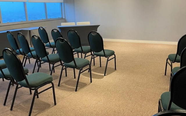 Promenade Fusion Itaguaí