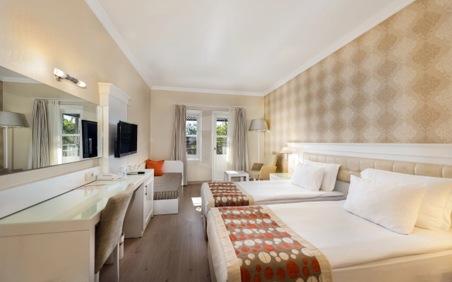 Club Nena - All Inclusive