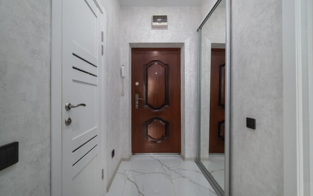 Goodtime Apartments (Гудтайм Апартментс) на улице Восточно-Кругликовская 28/3