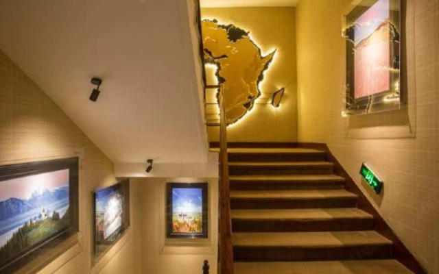 Riyueming Select Hotel