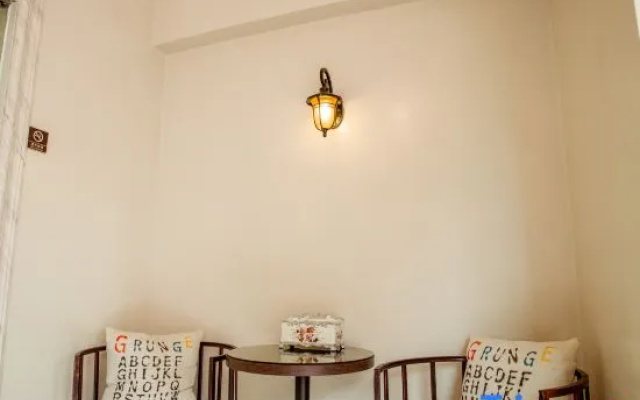 Dongshan British Earl Meiju Homestay (Nanmen Bay)
