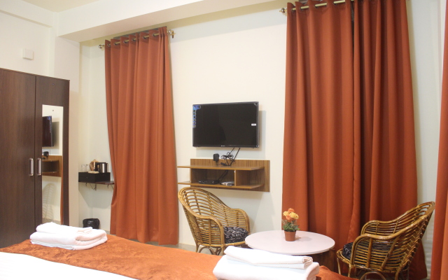 Vanagleda Guest House