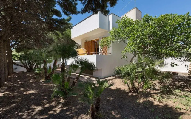 Villa Rosaria