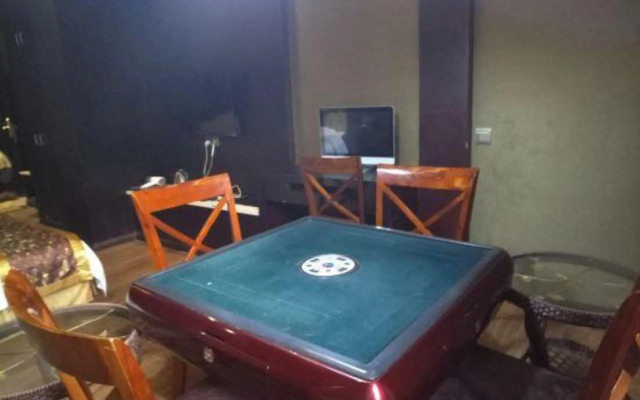 Yihao Huayuan Hotel