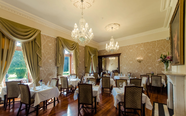 Cahernane House Hotel