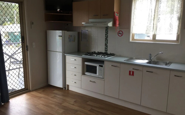 Clarence Head Caravan Park