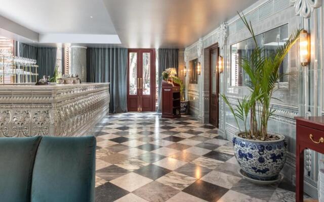 Hotel Montevideo - Leading Hotels of the World