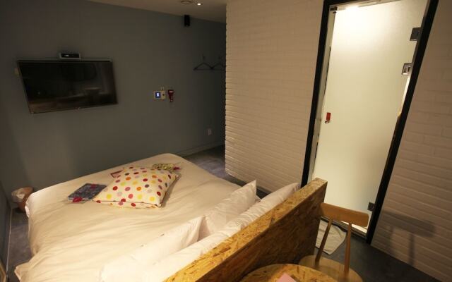 Yaja Konkuk University