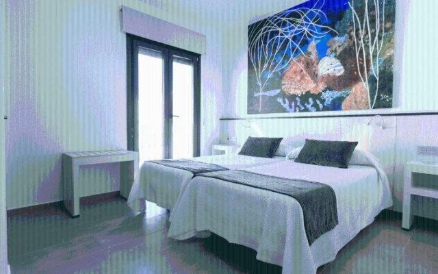 Hostal El Yunque