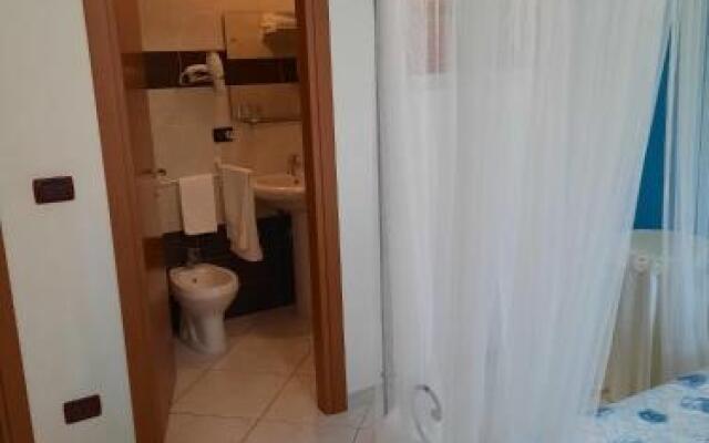 Il Casale Di Rodolfo Bed Breakfast