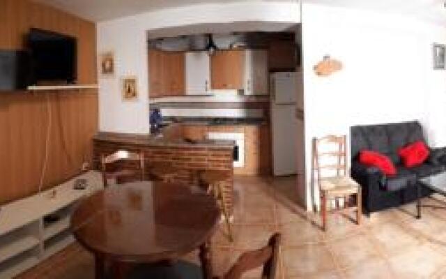 Apartamentos San Juan 16