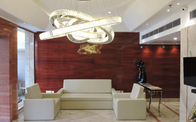 Hotel Ascent Biz