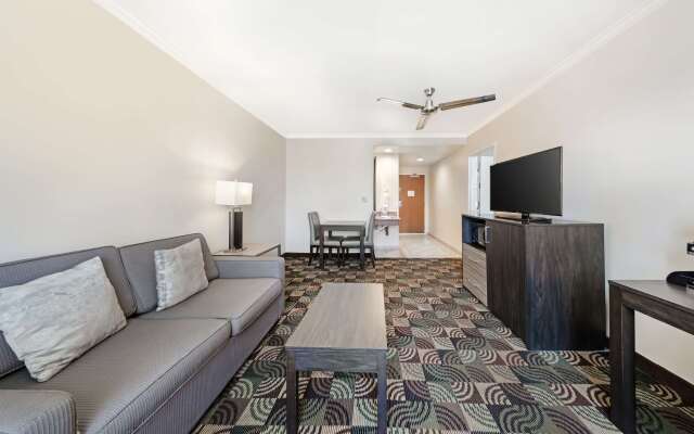 Best Western Plus Country Park Hotel