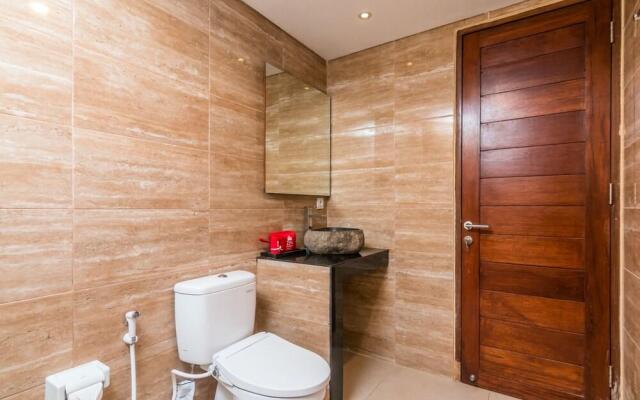 ZEN Rooms Sriwedari Ubud 1