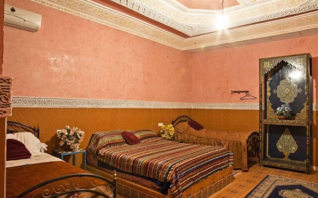 Riad Moulay Said