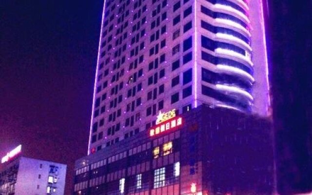 Goethe Holiday Inn