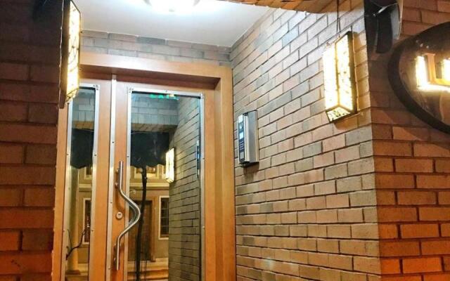 Luxx Suite
