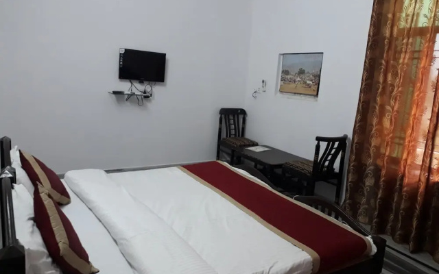 Hotel Green Haveli