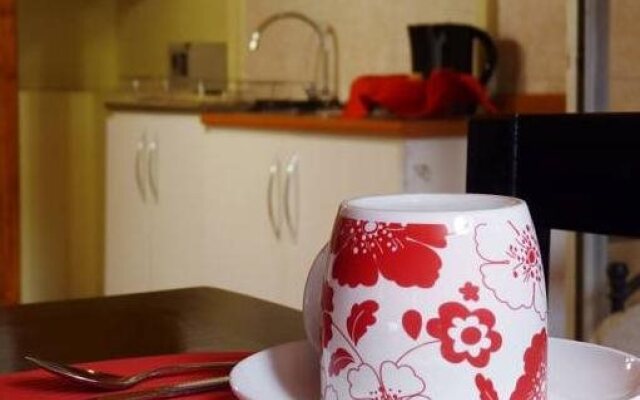Hostal Almenas