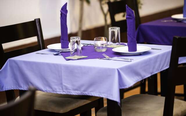 Sihanoukville Plaza Hotel